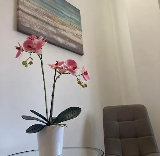 Bellissimo Appartamento- Metro Battistini - Vaticano - 120mq Apartment *