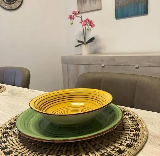 Bellissimo Appartamento- Metro Battistini - Vaticano - 120mq Apartment Rom