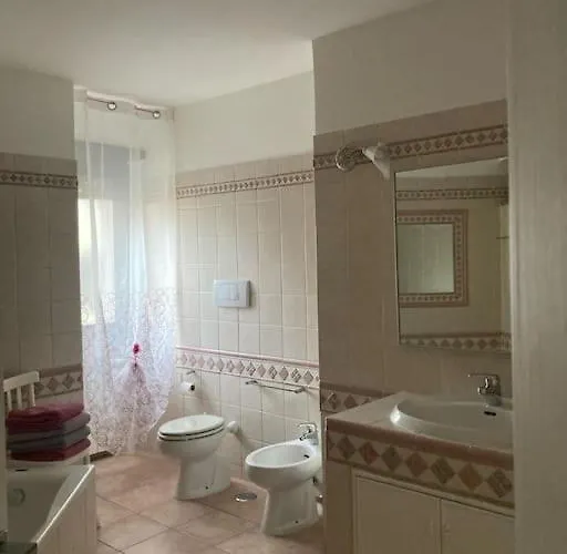 Bellissimo Appartamento- Metro Battistini - Vaticano - 120mq Apartment Rom