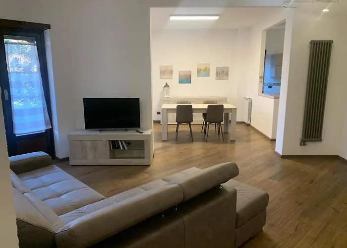 Apartment Bellissimo Appartamento- Metro Battistini - Vaticano - 120mq