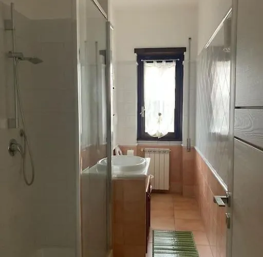 Apartment Bellissimo Appartamento- Metro Battistini - Vaticano - 120mq *