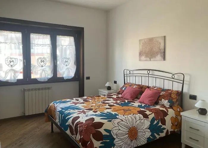 Bellissimo Appartamento- Metro Battistini - Vaticano - 120mq Apartment