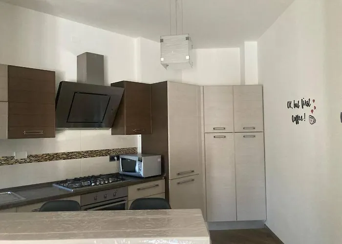 Bellissimo Appartamento- Metro Battistini - Vaticano - 120mq Apartment *