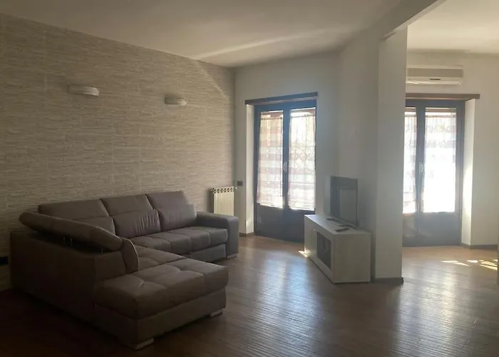 Bellissimo Appartamento- Metro Battistini - Vaticano - 120mq Apartment